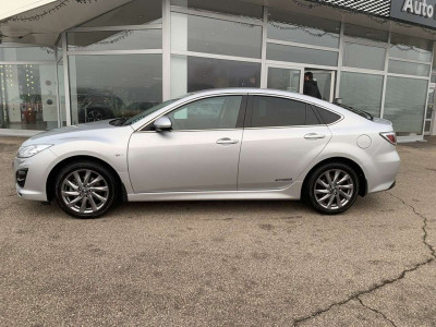 Mazda Mazda6 Gebrauchtwagen