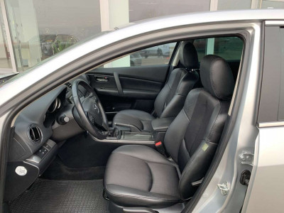 Mazda Mazda6 Gebrauchtwagen