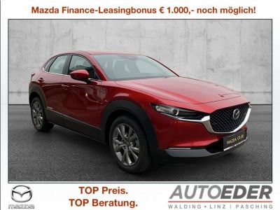 Mazda CX-30 Neuwagen
