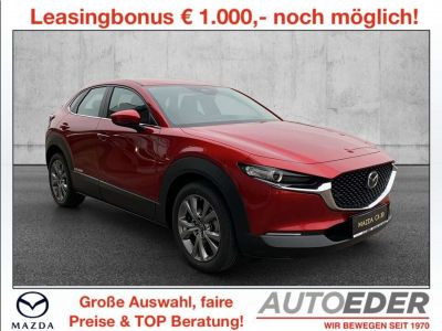 Mazda CX-30 Neuwagen