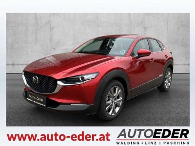 Mazda CX-30 Neuwagen