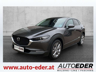 Mazda CX-30 Neuwagen