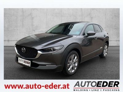 Mazda CX-30 Neuwagen