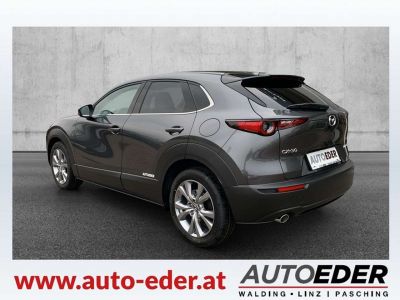 Mazda CX-30 Neuwagen