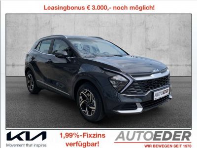 KIA Sportage Vorführwagen