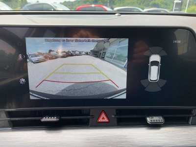 KIA Sportage Vorführwagen