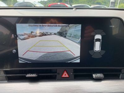 KIA Sportage Vorführwagen