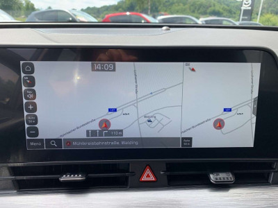 KIA Sportage Vorführwagen