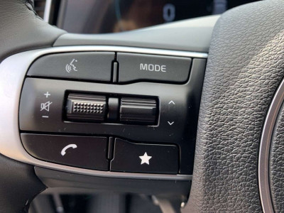 KIA Sportage Vorführwagen