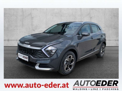 KIA Sportage Vorführwagen