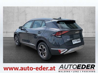 KIA Sportage Vorführwagen