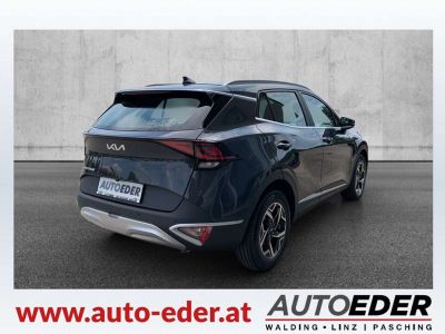 KIA Sportage Vorführwagen