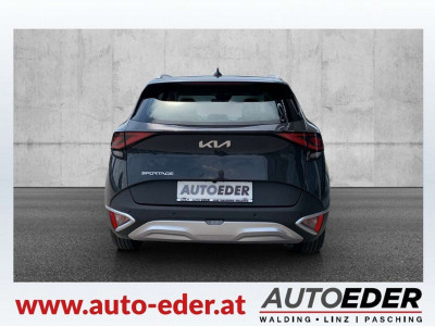 KIA Sportage Vorführwagen