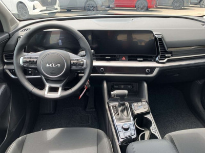 KIA Sportage Vorführwagen