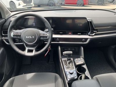 KIA Sportage Vorführwagen