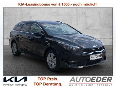 KIA Ceed Vorführwagen