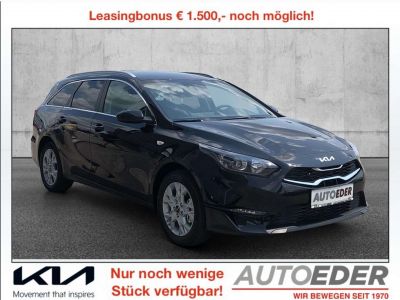 KIA Ceed Vorführwagen