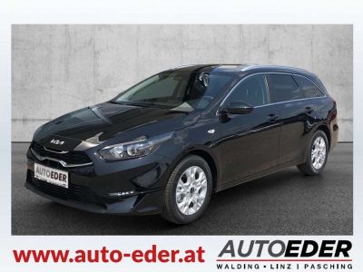 KIA Ceed Vorführwagen