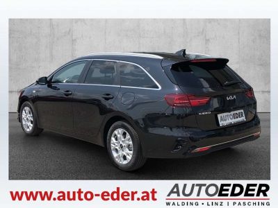 KIA Ceed Vorführwagen
