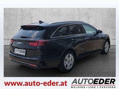 KIA Ceed Vorführwagen