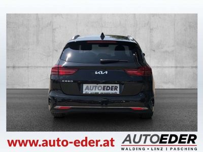 KIA Ceed Vorführwagen