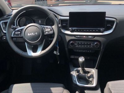 KIA Ceed Vorführwagen