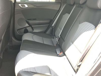 KIA Ceed Vorführwagen