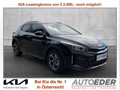 KIA XCeed Vorführwagen