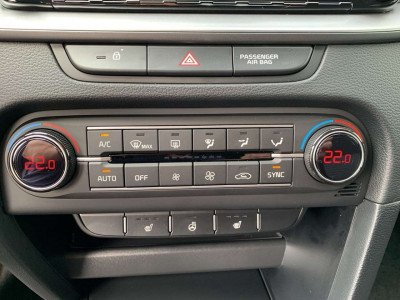 KIA XCeed Vorführwagen