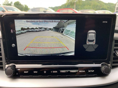 KIA XCeed Vorführwagen