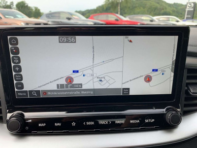 KIA XCeed Vorführwagen