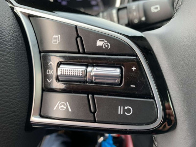 KIA XCeed Vorführwagen