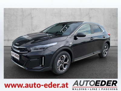 KIA XCeed Vorführwagen