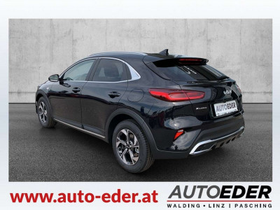 KIA XCeed Vorführwagen