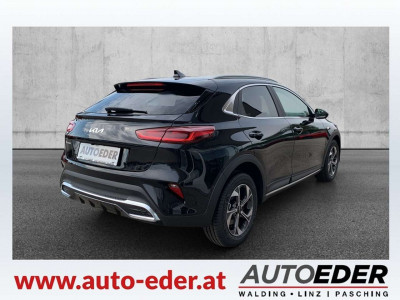 KIA XCeed Vorführwagen