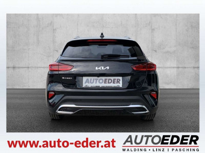 KIA XCeed Vorführwagen