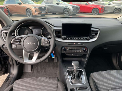 KIA XCeed Vorführwagen