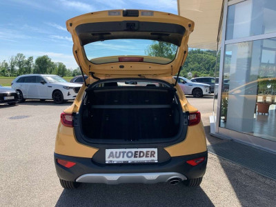KIA Stonic Vorführwagen