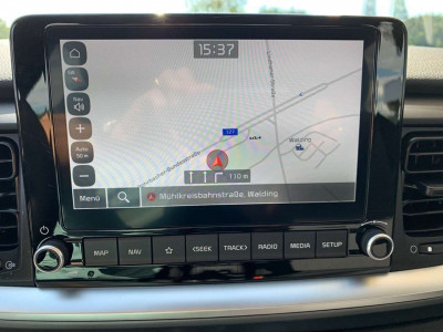 KIA Stonic Vorführwagen