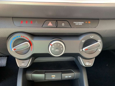 KIA Stonic Vorführwagen