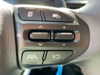 KIA Stonic Vorführwagen