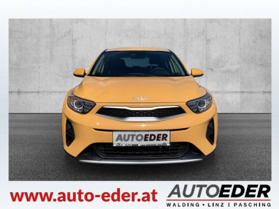 KIA Stonic Vorführwagen