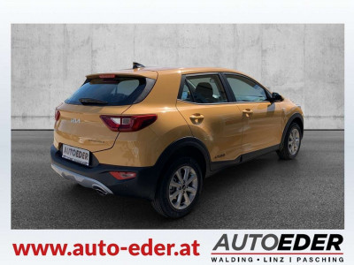 KIA Stonic Vorführwagen