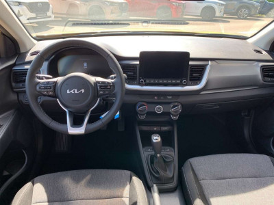 KIA Stonic Vorführwagen