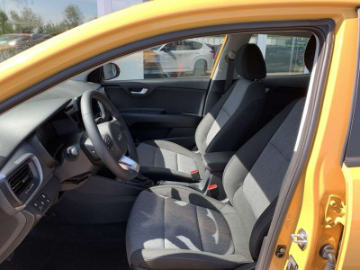 KIA Stonic Vorführwagen