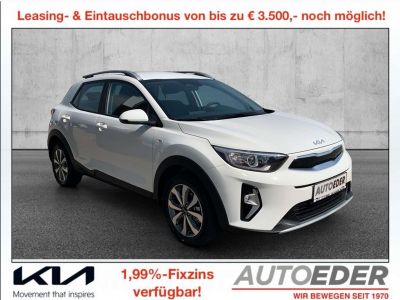 KIA Stonic Vorführwagen
