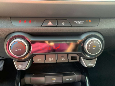 KIA Stonic Vorführwagen