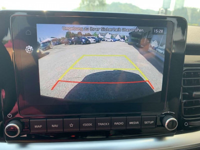 KIA Stonic Vorführwagen