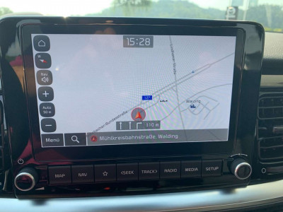 KIA Stonic Vorführwagen