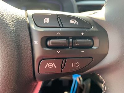 KIA Stonic Vorführwagen